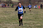 Senior womens Start Fitness NEHL, Alnwick. Photo: David T. Hewitson/Sports for All Pics